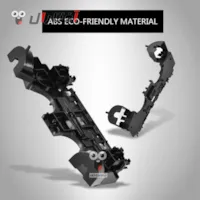 اسکلت دسته پی اس فور فت اسکلت دسته پی اس فور فت