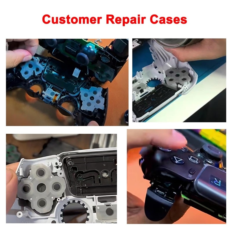 ذغال دسته پلی استیشن 5 ورژن سه