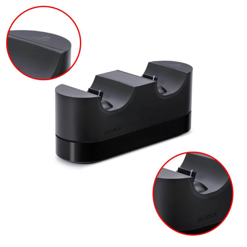 پایه شارژ دسته پی اس 4