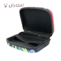 کیف دوتایی دسته های بازی طرح joker کیف دوتایی دسته های بازی طرح joker
