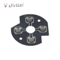 پد چسبی دسته ایکس باکس وان پد چسبی دسته ایکس باکس وان