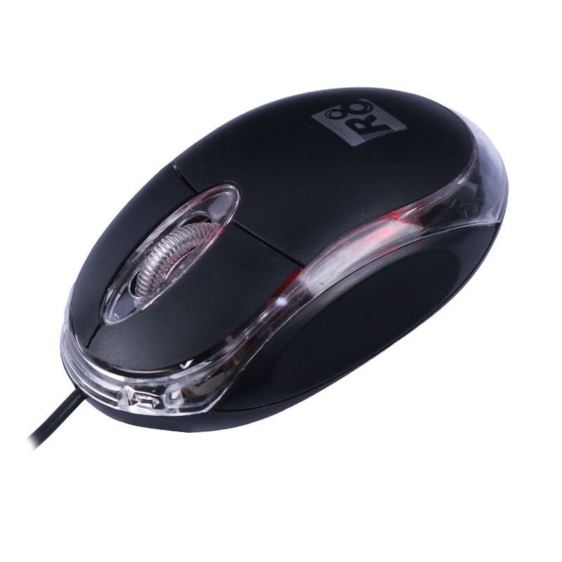 موس سیم دار R8 مدل M1601