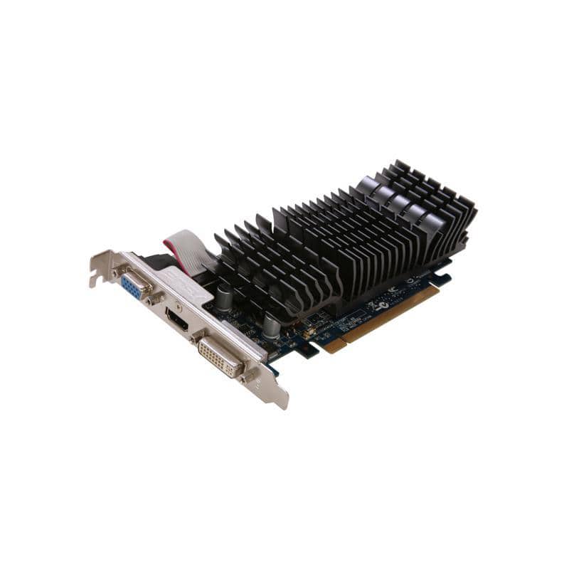 کارت گرافیک 1 گیگ ایسوس مدل EN210 SILENT DI 1GD3 V2 LP استوک