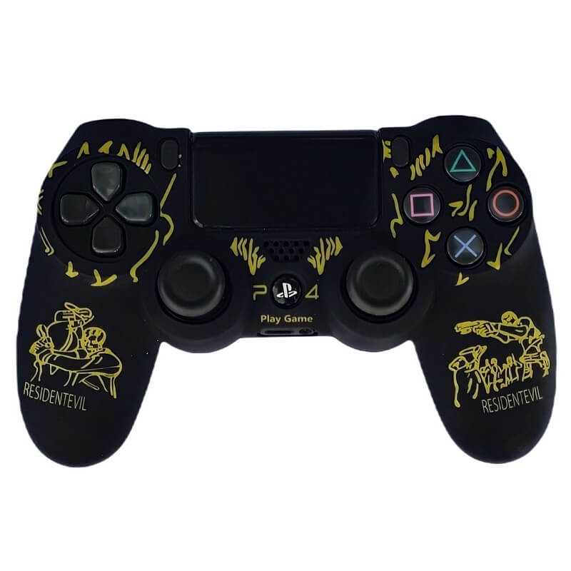 محافظ دسته پی اس 4 مدل اویل