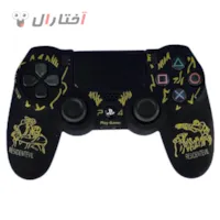 محافظ دسته پی اس 4 مدل اویل محافظ دسته پی اس 4 مدل اویل