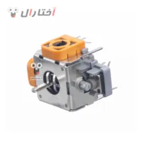 آنالوگ دسته نیکون و ریزر مدل سرفلزی آنالوگ دسته نیکون و ریزر مدل سرفلزی