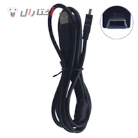 کابل 180 سانتی متر دسته پلی استیشن 3 کابل 180 سانتی متر دسته پلی استیشن 3