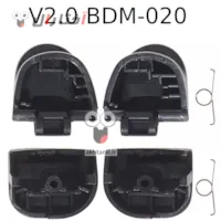 دکمه های جلویی دسته پی اس فایو ورژن دو دکمه های جلویی دسته پی اس فایو ورژن دو