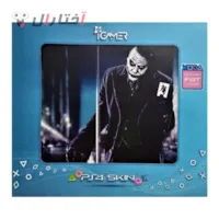 کاور اسکین ps4 فت طرح جوکر کاور اسکین ps4 فت طرح جوکر