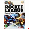 بازی Rocket League Rocket Pass 6 برای کامپیوتر نشر گردو