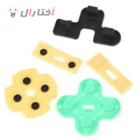 لاستیک تعویضی دسته سونی 2 و سونی 1 لاستیک تعویضی دسته سونی 2 و سونی 1