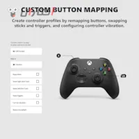 XBOX Series X|S دسته بی سیم XBOX Series X|S دسته بی سیم