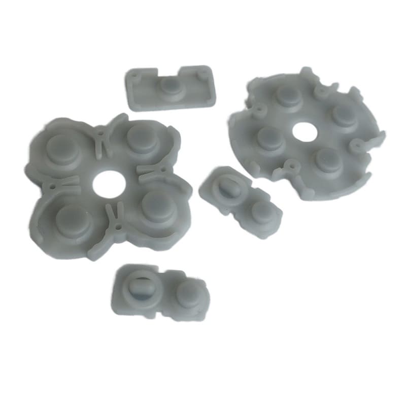 لاستیک ذغال دسته ps5 ورژن 1.0