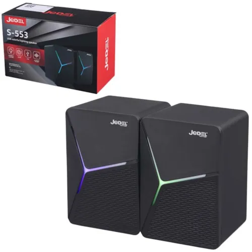 اسپیکر (بلندگو)