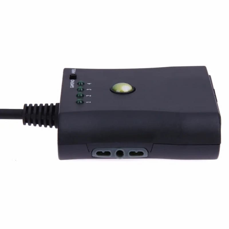 مبدل دسته پلی استیشن 2 به usb