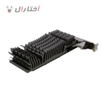 کارت گرافیک 1 گیگ ایسوس مدل EN210 SILENT DI 1GD3 V2 LP استوک کارت گرافیک 1 گیگ ایسوس مدل EN210 SILENT DI 1GD3 V2 LP استوک