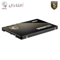 هارد ssd ام اس آی اینترنال مدل s270 ظرفیت 240 هارد ssd ام اس آی اینترنال مدل s270 ظرفیت 240