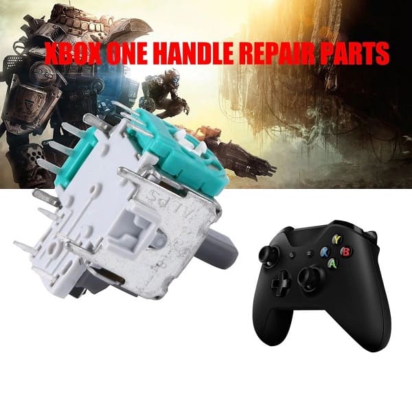 آنالوگ آلپس مناسب دسته ایکس باکس وان اس