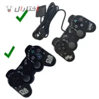 کاور دسته پلی استیشن 2 و پلی استیشن 3 مدل پلی استیشن کاور دسته پلی استیشن 2 و پلی استیشن 3 مدل پلی استیشن