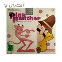 بازی پلنگ صورتی (تعقیب صورتی) ps1 بازی پلنگ صورتی (تعقیب صورتی) ps1