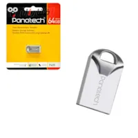 فلش 64GB Panatech P405 با بازی پی اس 2	 فلش 64GB Panatech P405 با بازی پی اس 2