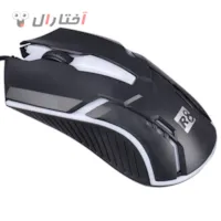 موس گیمینگ R8 ارزان مدل 1603B سیمی موس گیمینگ R8 ارزان مدل 1603B سیمی
