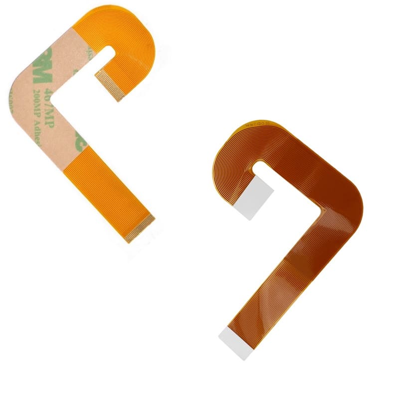 فلت برای لنز پلی استیشن 2 برق مستقیم