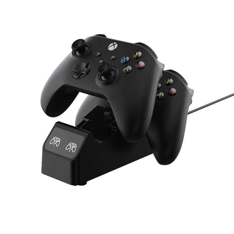 پایه شارژر دسته ایکس باکس سریز اس و ایکس برند SparkFox اورجینال