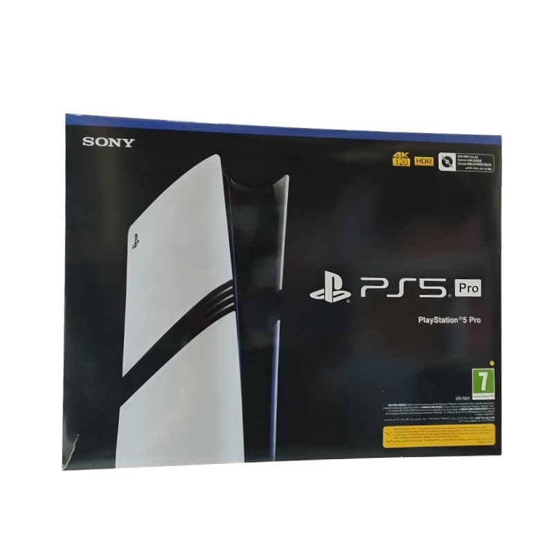 کارتن پی اس فایو پرو مدل 7021