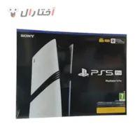 کارتن پی اس فایو پرو مدل 7021 کارتن پی اس فایو پرو مدل 7021