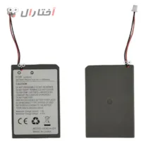 باطری مخصوص کنترلر بازی ps4 اسلیم با ظرفیت بالا 2000 باطری مخصوص کنترلر بازی ps4 اسلیم با ظرفیت بالا 2000