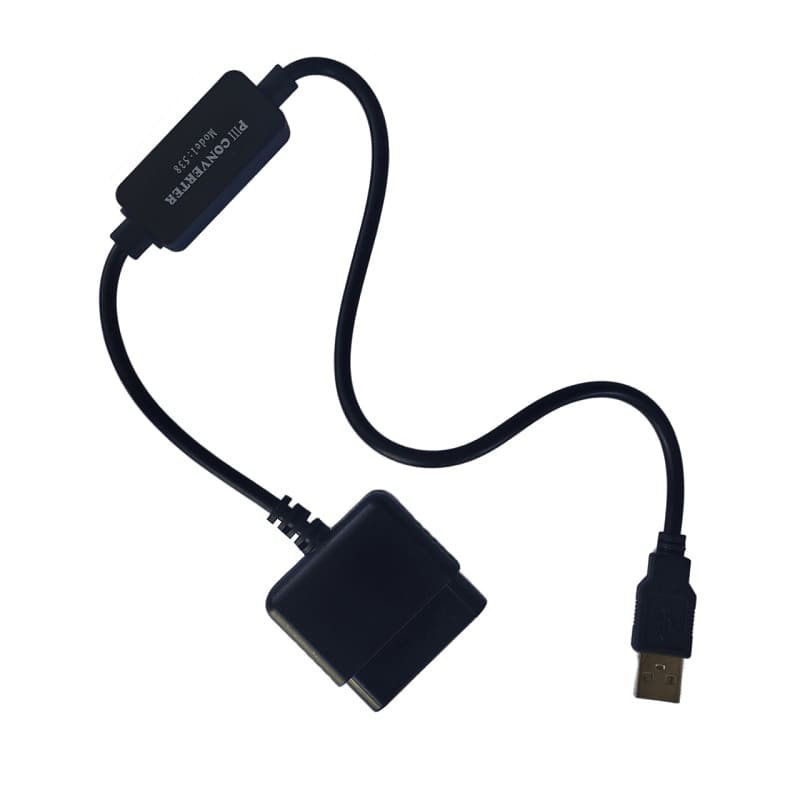 تبدیل دسته پی اس 2 به پی اس 3