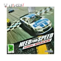 بازی NEED FOR SPEED HIGH STAKES مخصوص PS1 بازی NEED FOR SPEED HIGH STAKES مخصوص PS1