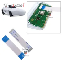 فلت 18 پین تاچ دسته پی اس فایو رژن 1 فلت 18 پین تاچ دسته پی اس فایو رژن 1