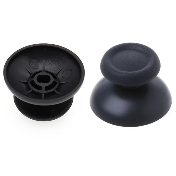 سرآنالوگ دسته سونی چهار