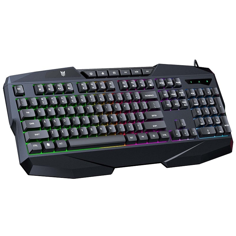 باندل گیمینگ ONIKUMA مدل TZ3006 3 in 1