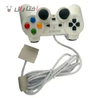دسته بازی PS2 برند SONY دکمه رنگی دسته بازی PS2 برند SONY دکمه رنگی
