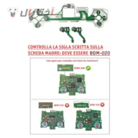 لیات دسته ps5 ورژن دو لیات دسته ps5 ورژن دو