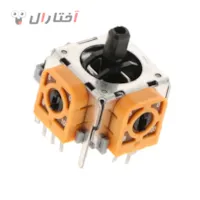 آنالوگ دسته ایکس باکس 360 اسلیم آنالوگ دسته ایکس باکس 360 اسلیم
