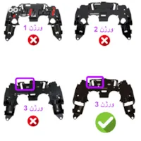 شاسی داخل دسته دوال سنس ورژن سه شاسی داخل دسته دوال سنس ورژن سه