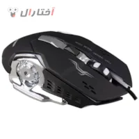 ماوس گیمینگ Macher مدل MR252 ماوس گیمینگ Macher مدل MR252