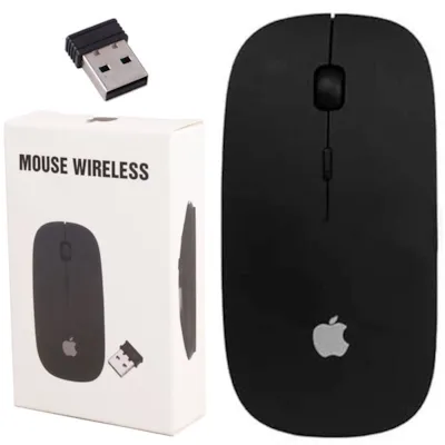 موس بی سیم طرح اپل (Apple)