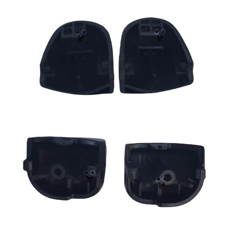 دکمه های قسمت جلوی دسته پی اس فایو ورژن یک