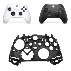 اسکلت داخلی دسته ایکس باکس سری اس و ایکس مدل 1914