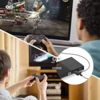 مبدل ps2 به full hd مبدل ps2 به full hd