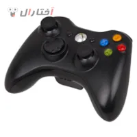 دسته اورجینال xbox 360 دسته اورجینال xbox 360