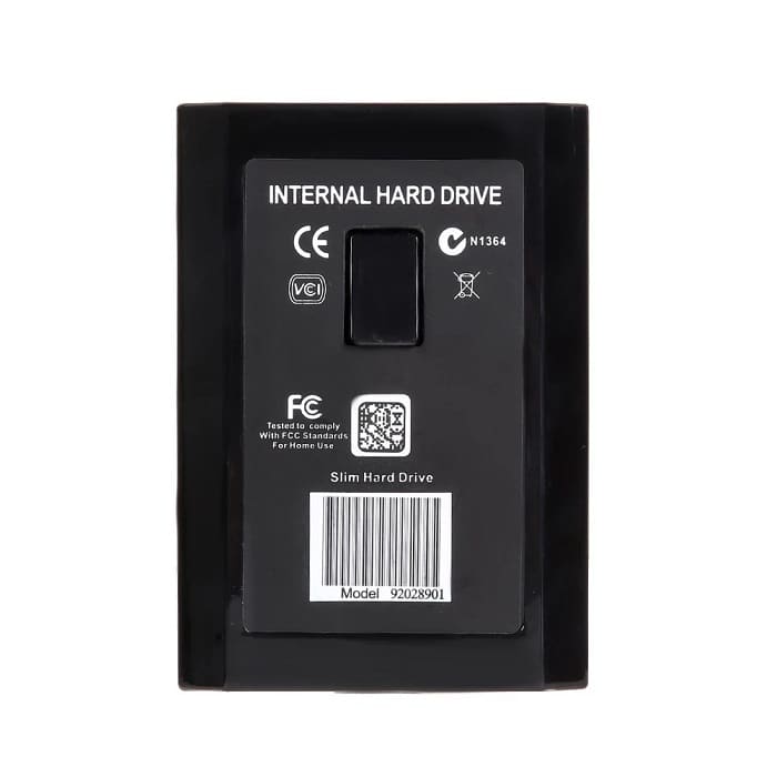 قاب هارد کنسول ایکس باکس 360 سوپر اسلیم