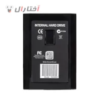 قاب هارد کنسول ایکس باکس 360 سوپر اسلیم قاب هارد کنسول ایکس باکس 360 سوپر اسلیم