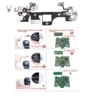 ریبون دسته ps5 نسخه bdm-030 ریبون دسته ps5 نسخه bdm-030