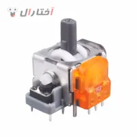 آنالوگ TMR دسته ایکس باکس سری اس و ایکس آنالوگ TMR دسته ایکس باکس سری اس و ایکس